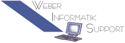 Weber Informatik Support, Allschwil